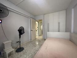 Blk 330 Clementi Avenue 2 (Clementi), HDB 3 Rooms #521552581